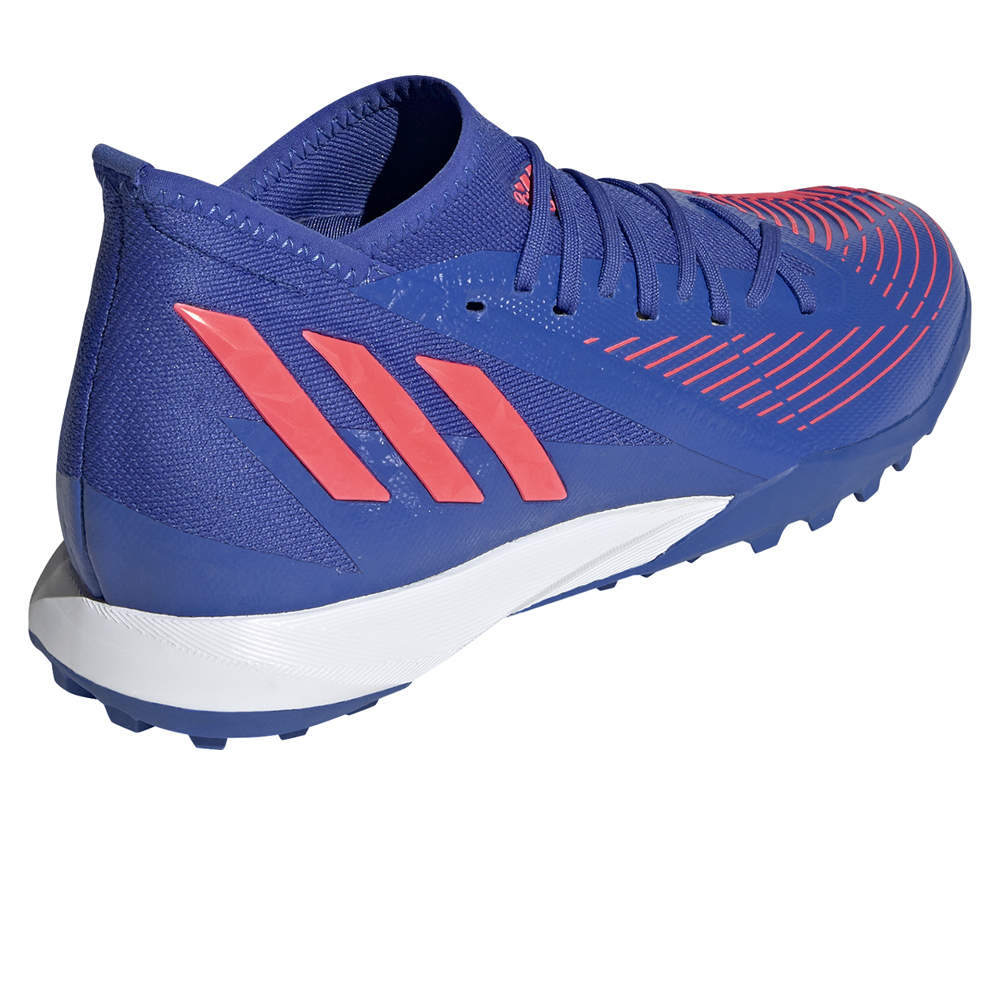adidas botas de futbol multitaco y terreno duro Adidas PREDATOR EDGE.3 TF vista trasera adidas botas de futbol multitaco y terreno duro Adidas PREDATOR EDGE.3 TF vista trasera