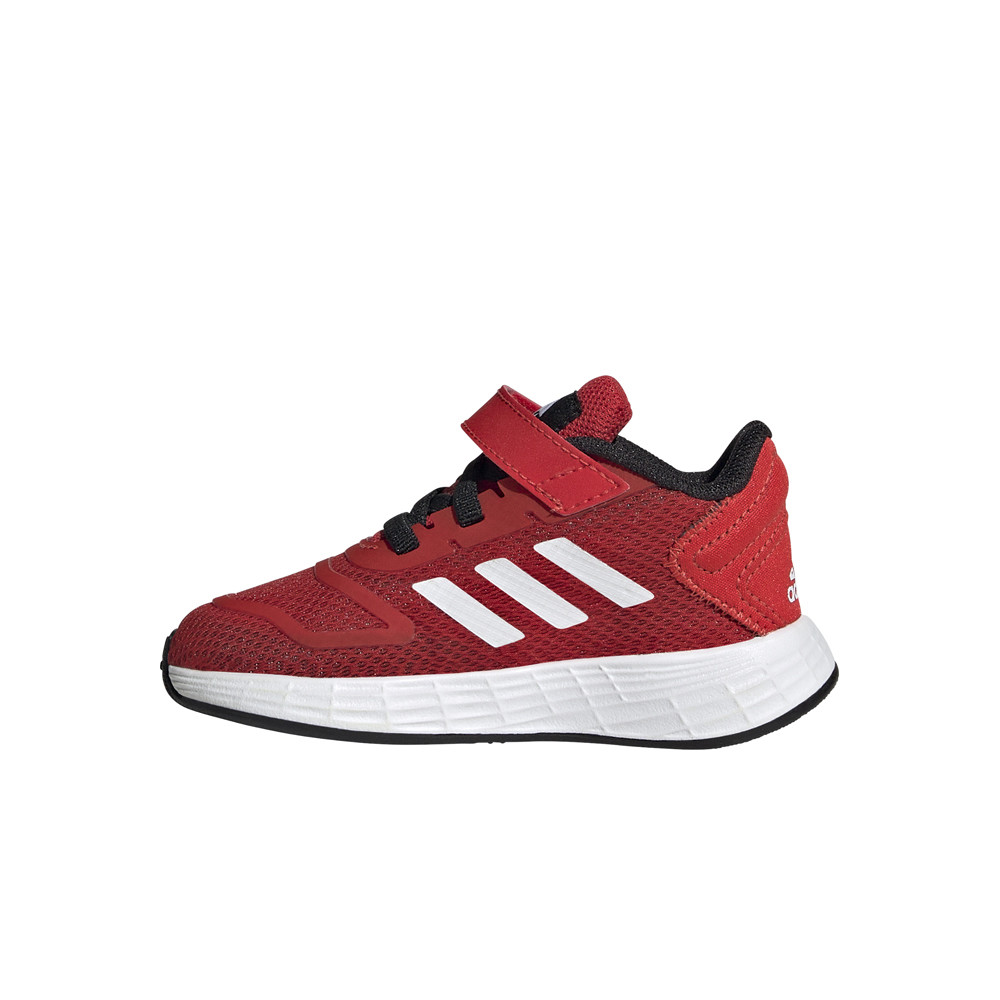 adidas zapatilla multideporte bebe Adidas DURAMO 10 EL I lateral interior adidas zapatilla multideporte bebe Adidas DURAMO 10 EL I lateral interior