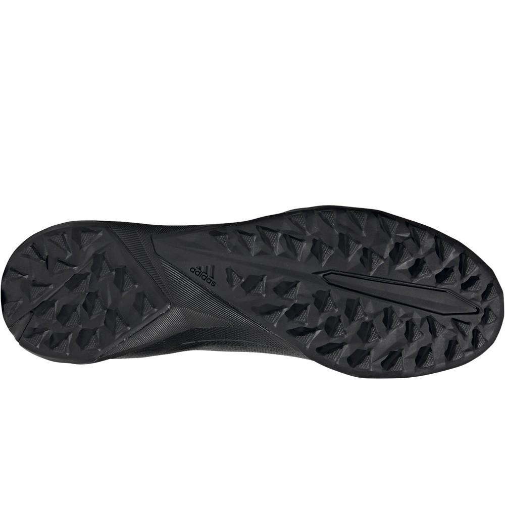 adidas botas de futbol multitaco y terreno duro Adidas PREDATOR EDGE.3 TF vista superior adidas botas de futbol multitaco y terreno duro Adidas PREDATOR EDGE.3 TF vista superior