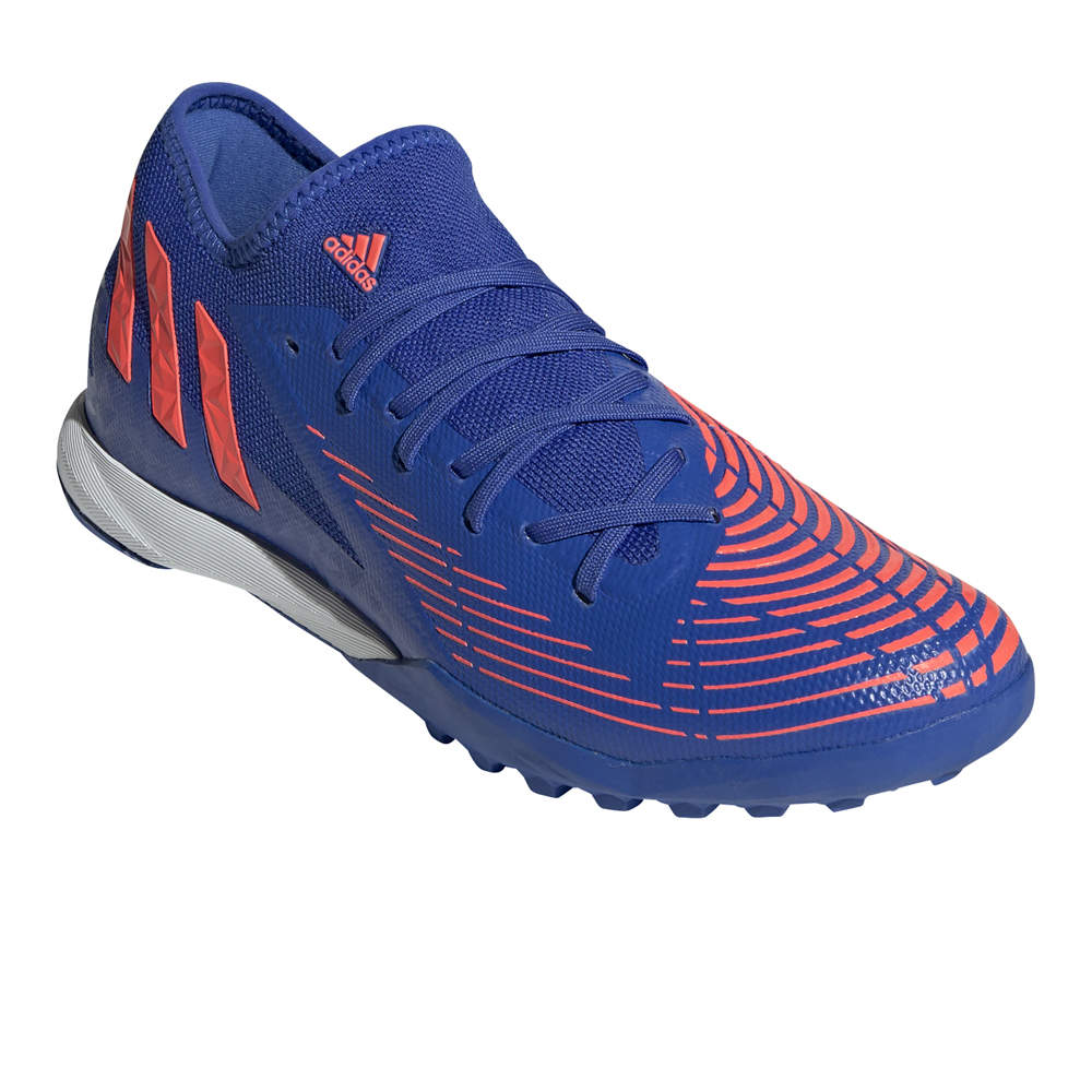 adidas botas de futbol multitaco y terreno duro Adidas PREDATOR EDGE.3 L TF lateral interior adidas botas de futbol multitaco y terreno duro Adidas PREDATOR EDGE.3 L TF lateral interior