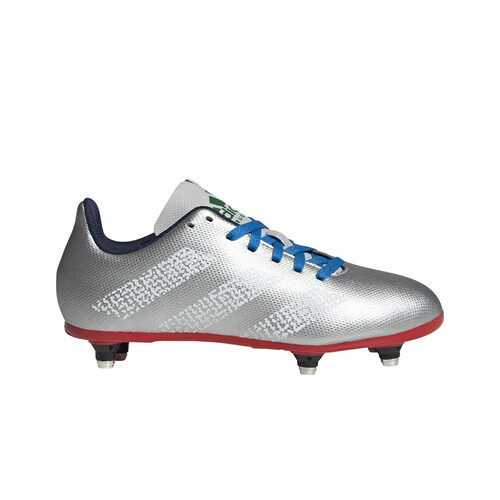 ADIDAS RUGBY JUNIOR (SG) gris