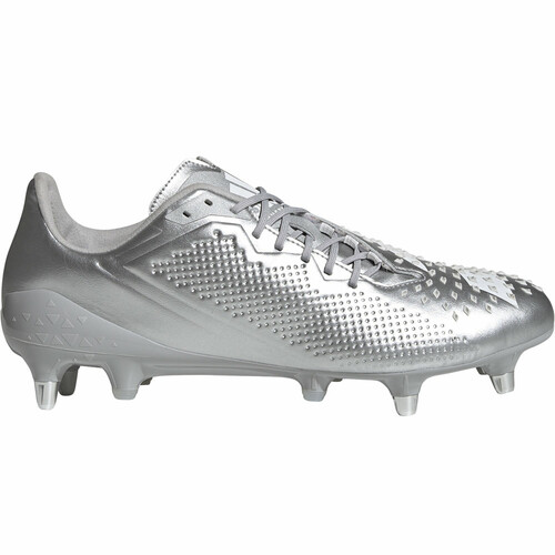 ADIDAS RUGBY PREDATOR MALICE (SG) gris
