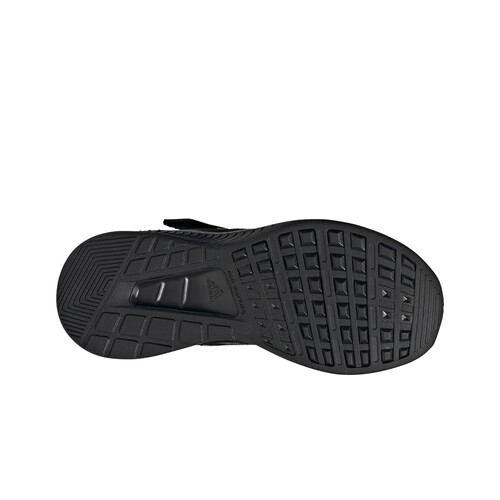 ADIDAS RUNFALCON 2.0 EL K negro