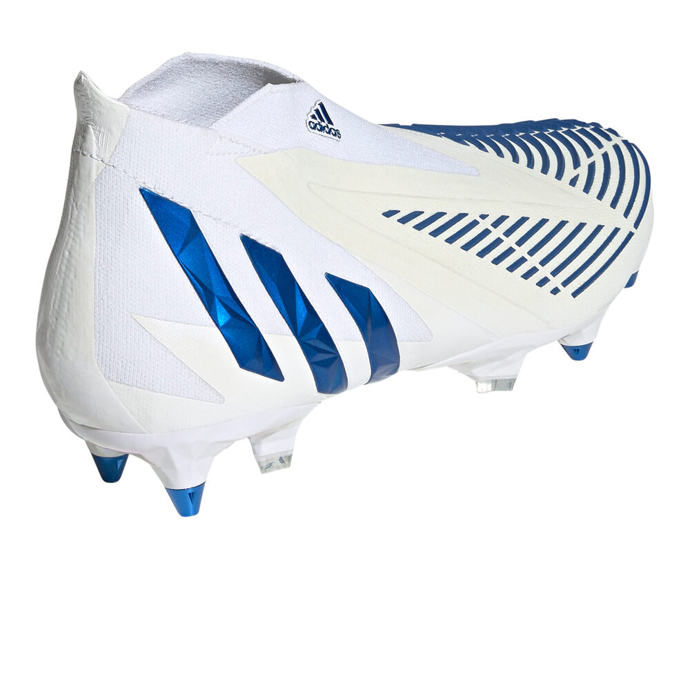 adidas botas de futbol cesped natural Adidas PREDATOR EDGE+ SG vista trasera adidas botas de futbol cesped natural Adidas PREDATOR EDGE+ SG vista trasera