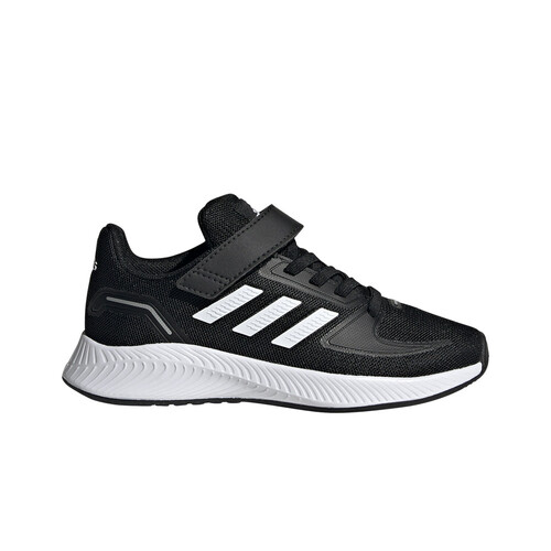 ADIDAS RUNFALCON 2.0 EL K negro