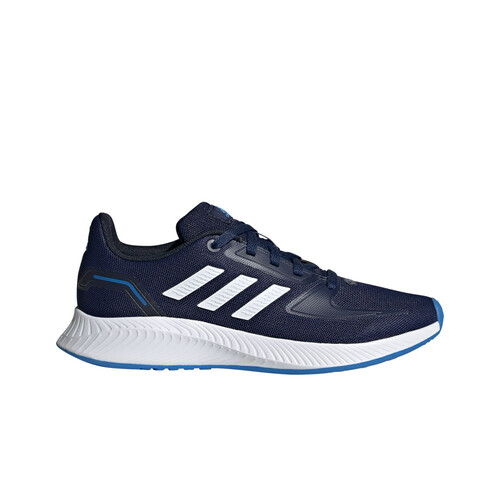 ADIDAS RUNFALCON 2.0 K azul