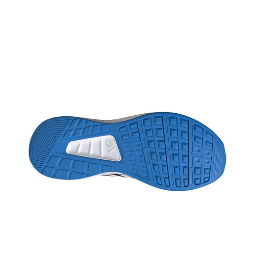 ADIDAS RUNFALCON 2.0 K azul