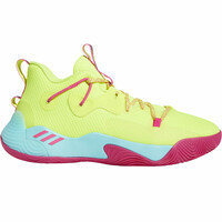 Harden Stepback 3 Harden Stepback 3