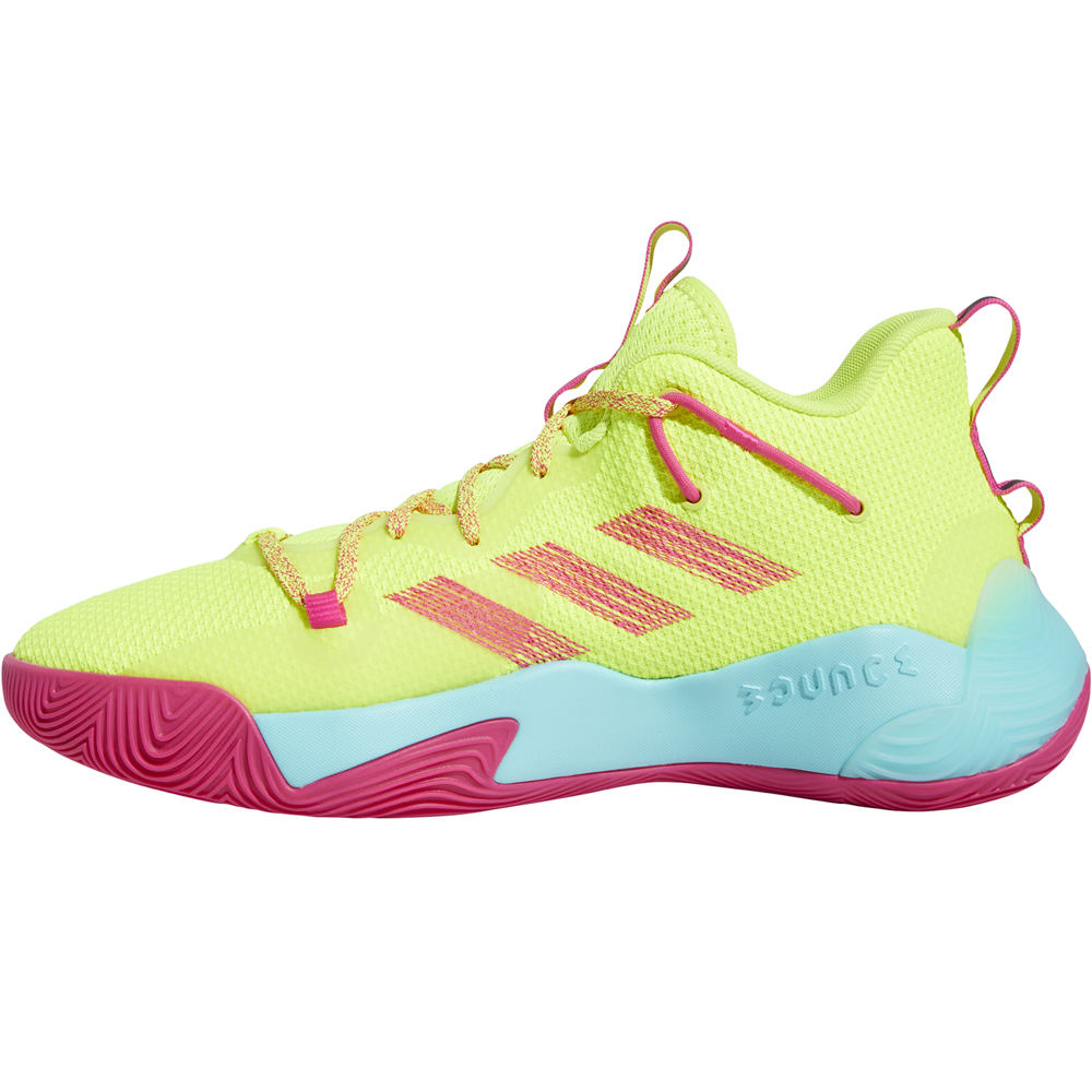adidas zapatilla baloncesto Adidas Harden Stepback 3 puntera adidas zapatilla baloncesto Adidas Harden Stepback 3 puntera