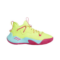 Harden Stepback 3 J Harden Stepback 3 J