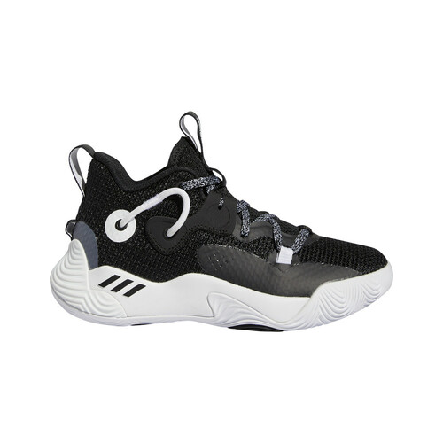 ADIDAS HARDEN STEPBACK 3 C negro