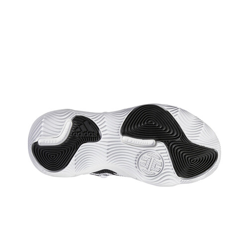 ADIDAS HARDEN STEPBACK 3 C negro