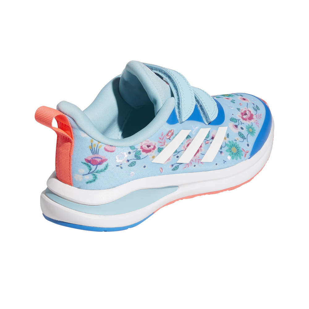 adidas zapatilla running niño Adidas FORTARUN Snowwhite CF K 03 adidas zapatilla running niño Adidas FORTARUN Snowwhite CF K 03