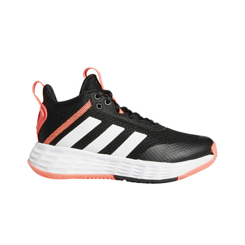 ADIDAS OWNTHEGAME 2.0 K negro