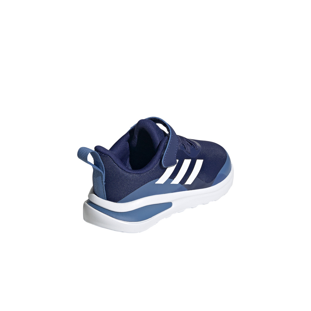 adidas zapatilla multideporte bebe Adidas FortaRun EL I puntera adidas zapatilla multideporte bebe Adidas FortaRun EL I puntera