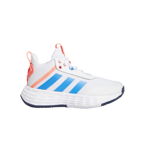 ADIDAS OWNTHEGAME 2.0 K blanco