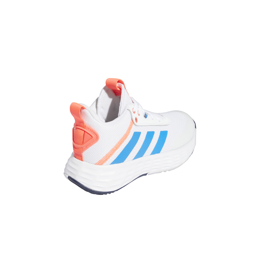 adidas zapatilla baloncesto niños Adidas OWNTHEGAME 2.0 K puntera adidas zapatilla baloncesto niños Adidas OWNTHEGAME 2.0 K puntera
