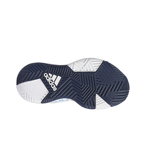 ADIDAS OWNTHEGAME 2.0 K blanco