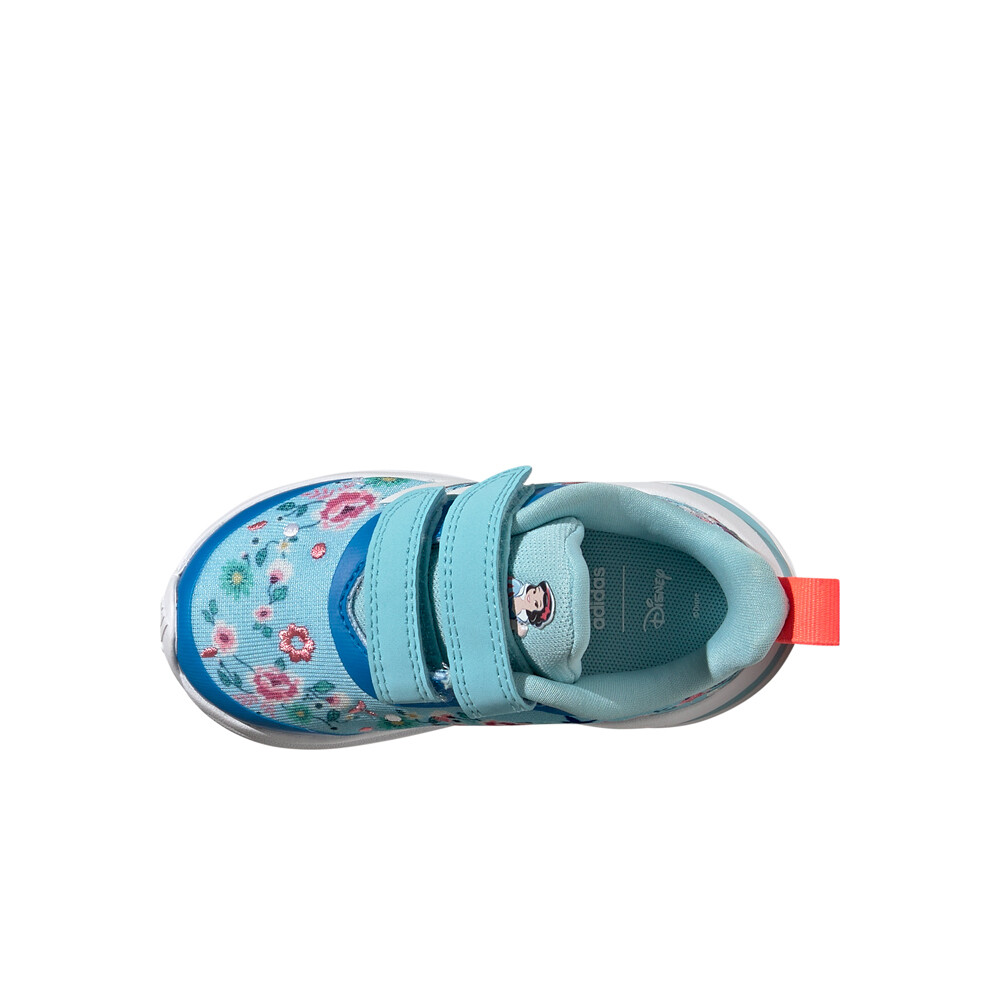 adidas zapatilla multideporte bebe Adidas FORTARUN Snowwhite CF I 05 adidas zapatilla multideporte bebe Adidas FORTARUN Snowwhite CF I 05