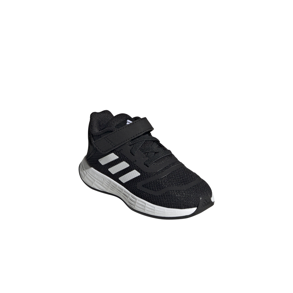 adidas zapatilla multideporte bebe Adidas DURAMO 10 EL I lateral interior adidas zapatilla multideporte bebe Adidas DURAMO 10 EL I lateral interior