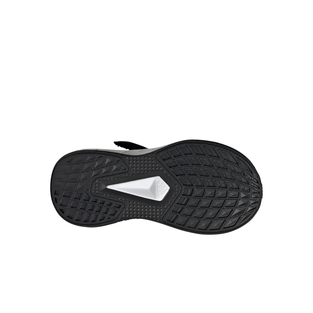adidas zapatilla multideporte bebe Adidas DURAMO 10 EL I vista superior adidas zapatilla multideporte bebe Adidas DURAMO 10 EL I vista superior