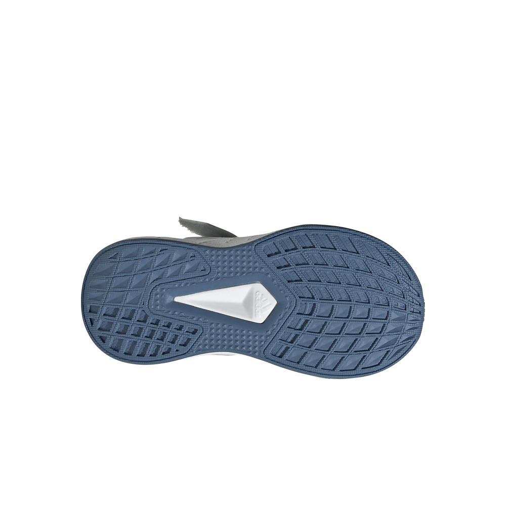 adidas zapatilla multideporte bebe Adidas DURAMO 10 EL I vista trasera adidas zapatilla multideporte bebe Adidas DURAMO 10 EL I vista trasera