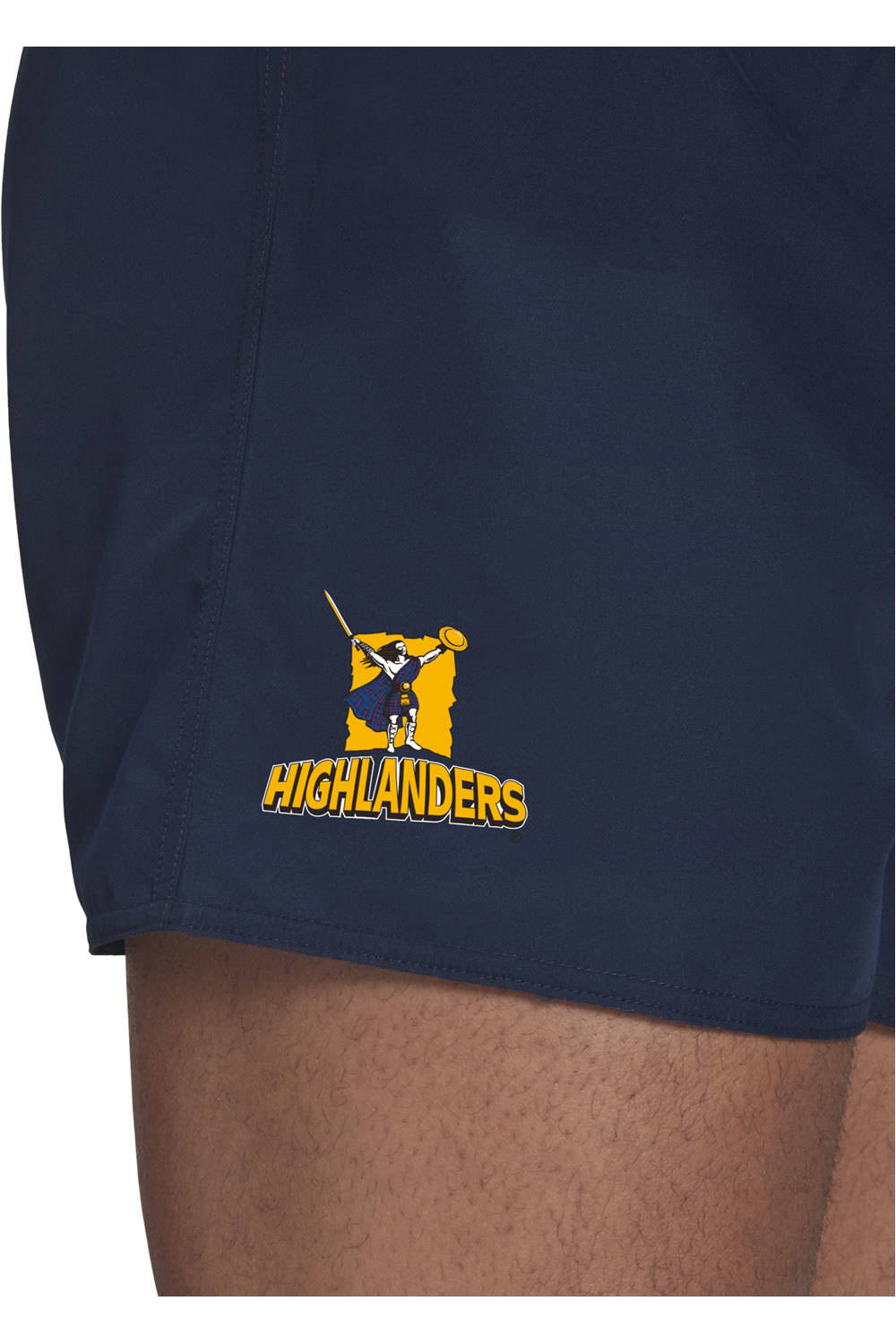 adidas pantalones de rugby oficicales Adidas HIG H SUPP SHO MNOR vista detalle adidas pantalones de rugby oficicales Adidas HIG H SUPP SHO MNOR vista detalle