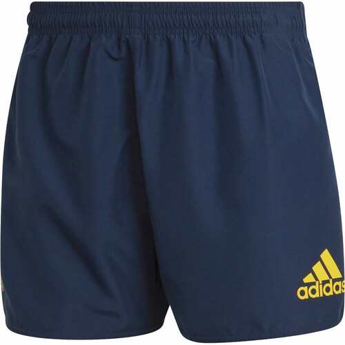 ADIDAS HIG H SUPP SHO MNOR azul