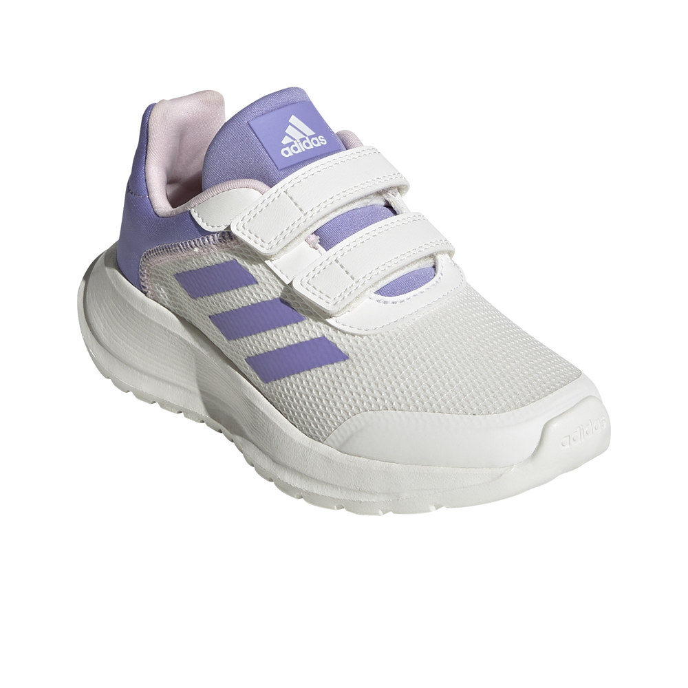 adidas zapatilla running niño Adidas Tensaur Run 2.0 CF K vista trasera adidas zapatilla running niño Adidas Tensaur Run 2.0 CF K vista trasera