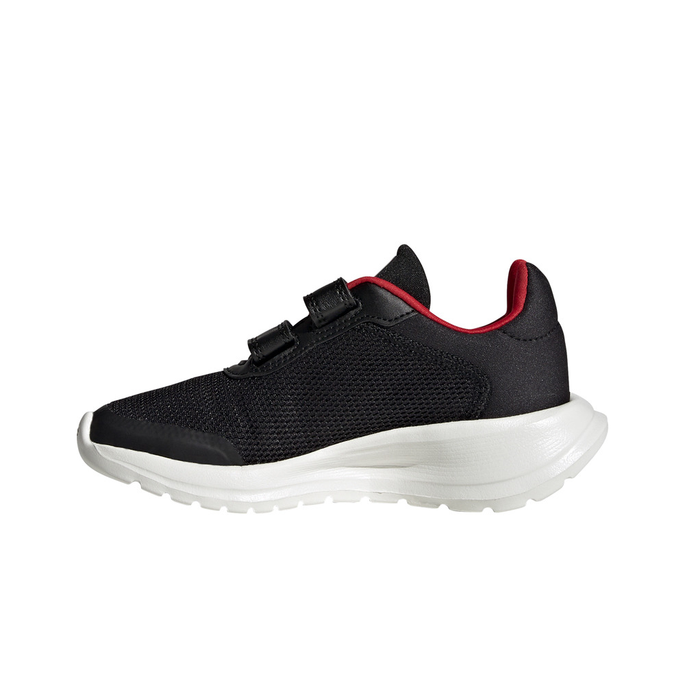 adidas zapatilla running niño Adidas Tensaur Run 2.0 CF K vista detalle adidas zapatilla running niño Adidas Tensaur Run 2.0 CF K vista detalle