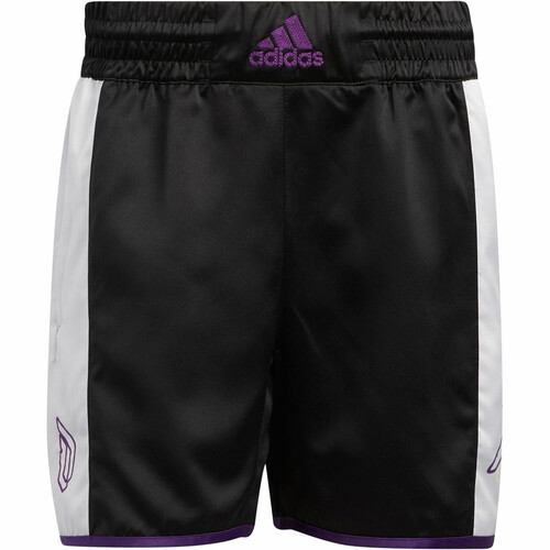 ADIDAS DAME 8 INN S NEGR negro