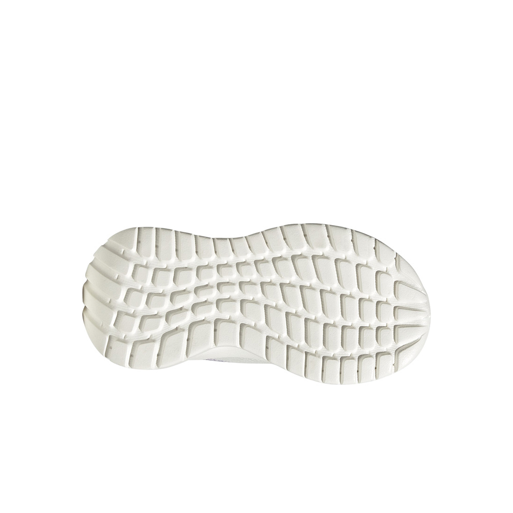 adidas zapatilla multideporte bebe Adidas Tensaur Run 2.0 CF I vista superior adidas zapatilla multideporte bebe Adidas Tensaur Run 2.0 CF I vista superior