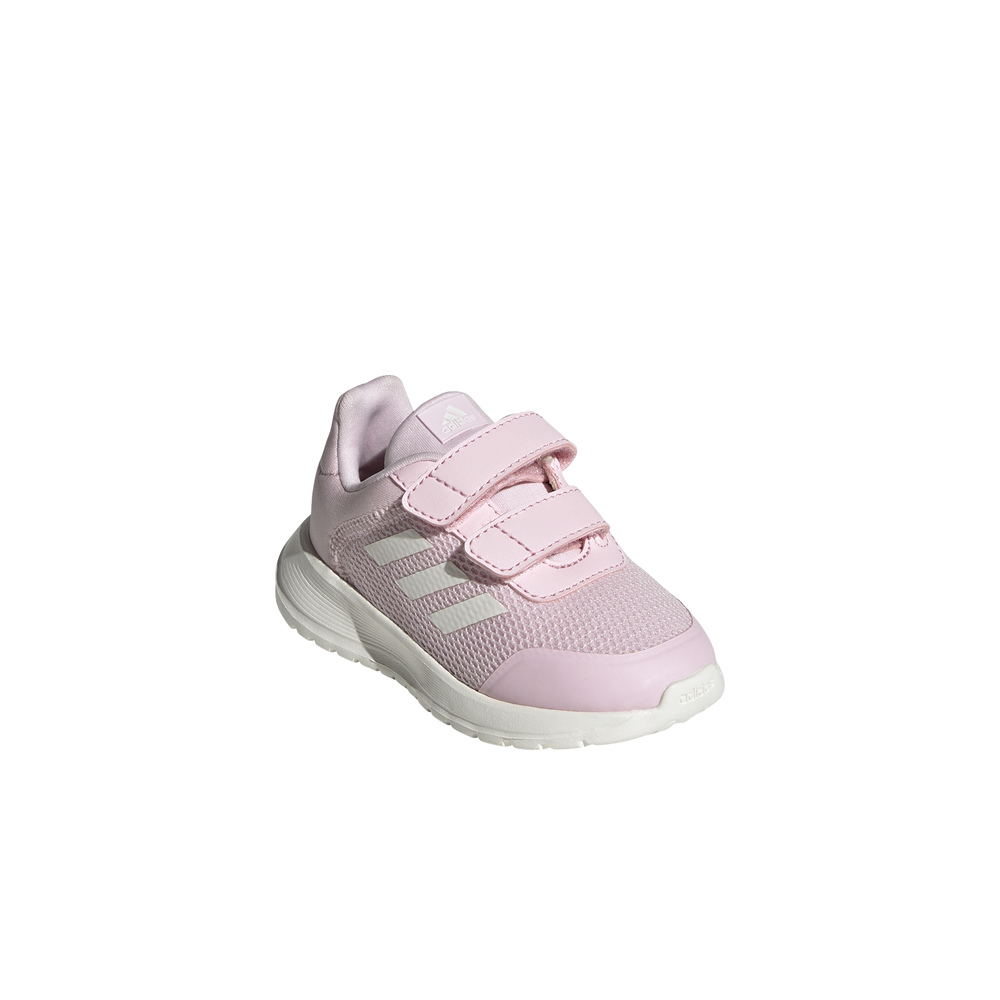 adidas zapatilla multideporte bebe Tensaur Run lateral interior adidas zapatilla multideporte bebe Tensaur Run lateral interior