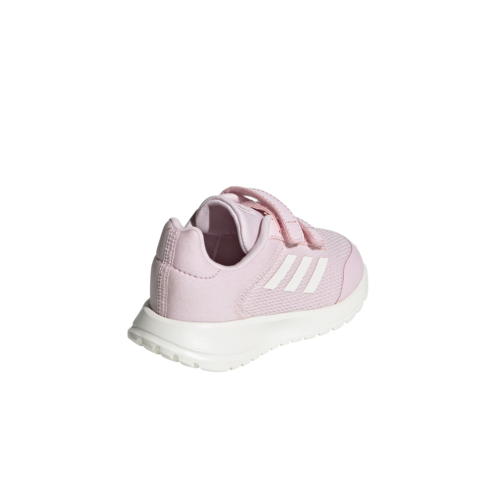 adidas zapatilla multideporte bebe Tensaur Run vista trasera adidas zapatilla multideporte bebe Tensaur Run vista trasera