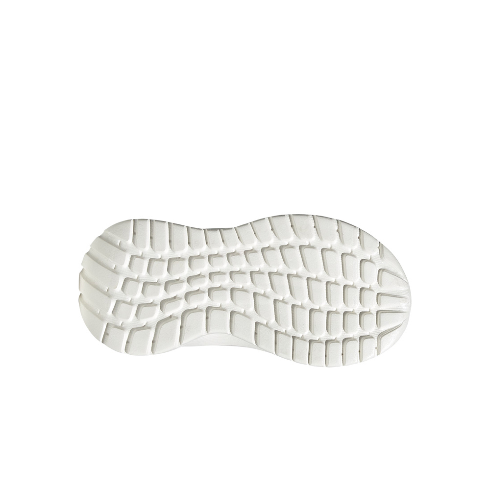 adidas zapatilla multideporte bebe Tensaur Run vista superior adidas zapatilla multideporte bebe Tensaur Run vista superior