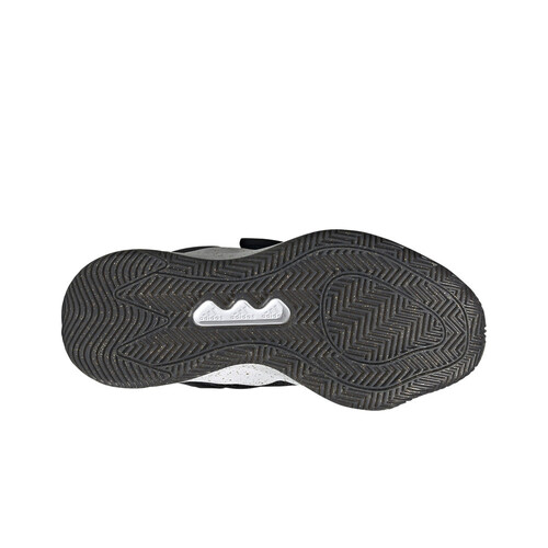 ADIDAS DEEP THREAT PRIMEBLUE J negro