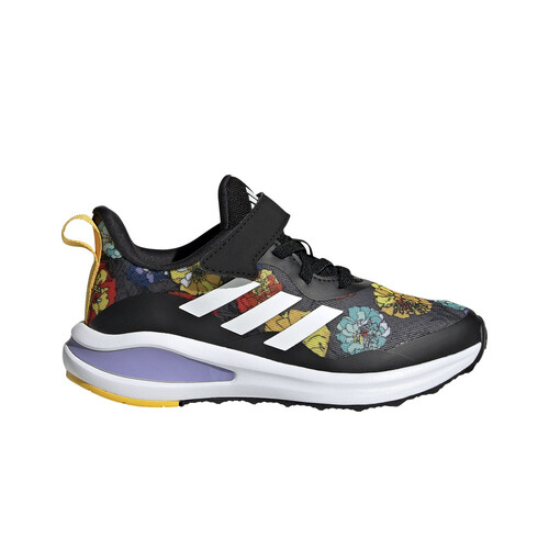 ADIDAS FORTARUN K negro