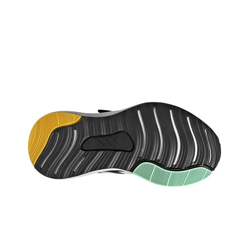 ADIDAS FORTARUN K negro