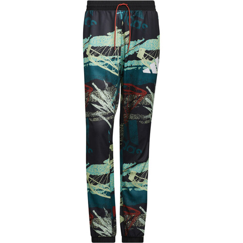 ADIDAS 3S MOMENT PANT NEVE negro