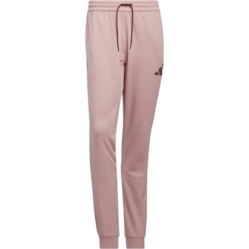 ADIDAS HRD PANT RS rosa