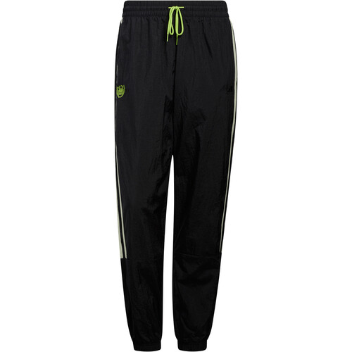 ADIDAS DM PANT NE negro