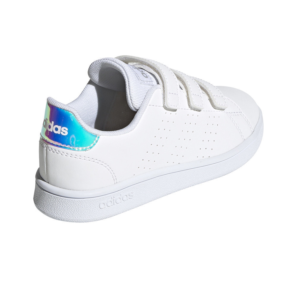 adidas zapatilla moda niño Adidas ADVANTAGE C puntera adidas zapatilla moda niño Adidas ADVANTAGE C puntera