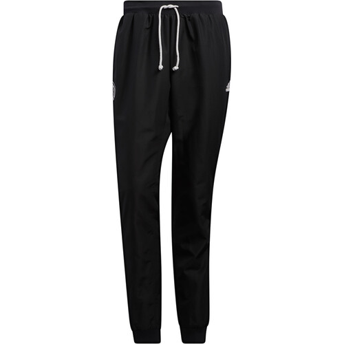 ADIDAS DAME 8 FND PNT NE negro