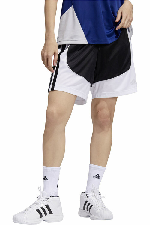 ADIDAS 365 WIP SHORT negro