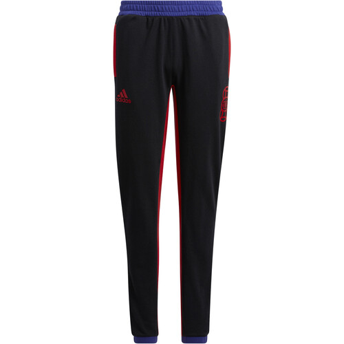 ADIDAS Y LIL STR PANT negro