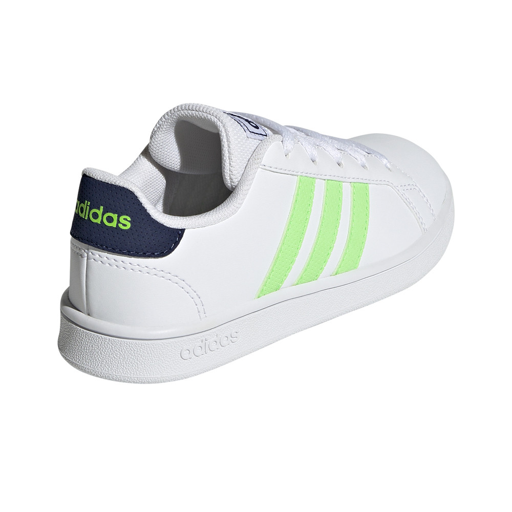 adidas zapatilla moda niño Adidas GRAND COURT K puntera adidas zapatilla moda niño Adidas GRAND COURT K puntera