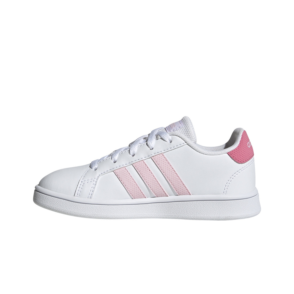 adidas zapatilla moda niño Adidas GRAND COURT K puntera adidas zapatilla moda niño Adidas GRAND COURT K puntera
