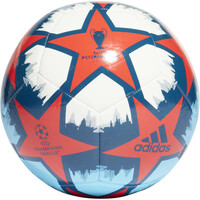 UCL CLB SP UCL CLB SP