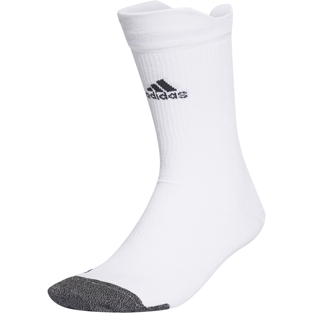 adidas medias fútbol Adidas FTBL LIGHT SOCK vista frontal adidas medias fútbol Adidas FTBL LIGHT SOCK vista frontal