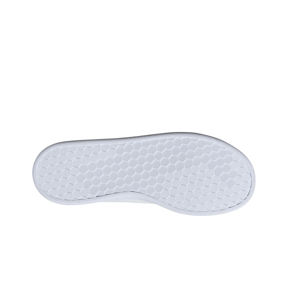 adidas zapatilla moda niño Adidas ADVANTAGE K vista trasera adidas zapatilla moda niño Adidas ADVANTAGE K vista trasera